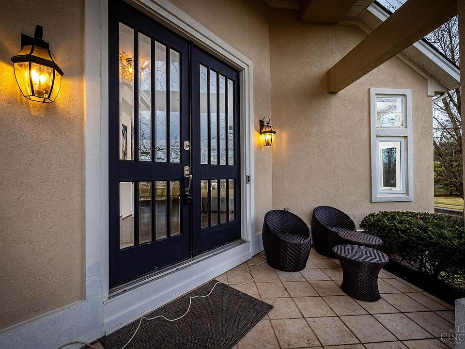 4010 Royal Dornoch Ln Mason OH Zillow