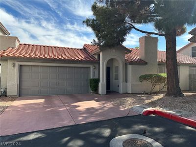 2277 Ramsgate Dr, Henderson, NV, 89074