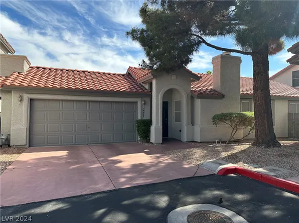 2277 Ramsgate Dr, Henderson, NV 89074