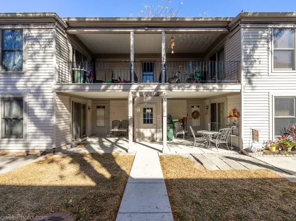 1704 Fayette Walk APT E, Hoffman Estates, IL 60169