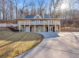 5322 General Forrest Ct, Nashville, TN 37215