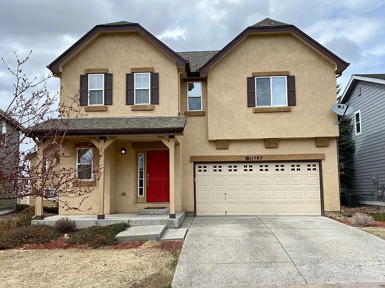11787 Black Maple Ln — Photo 1