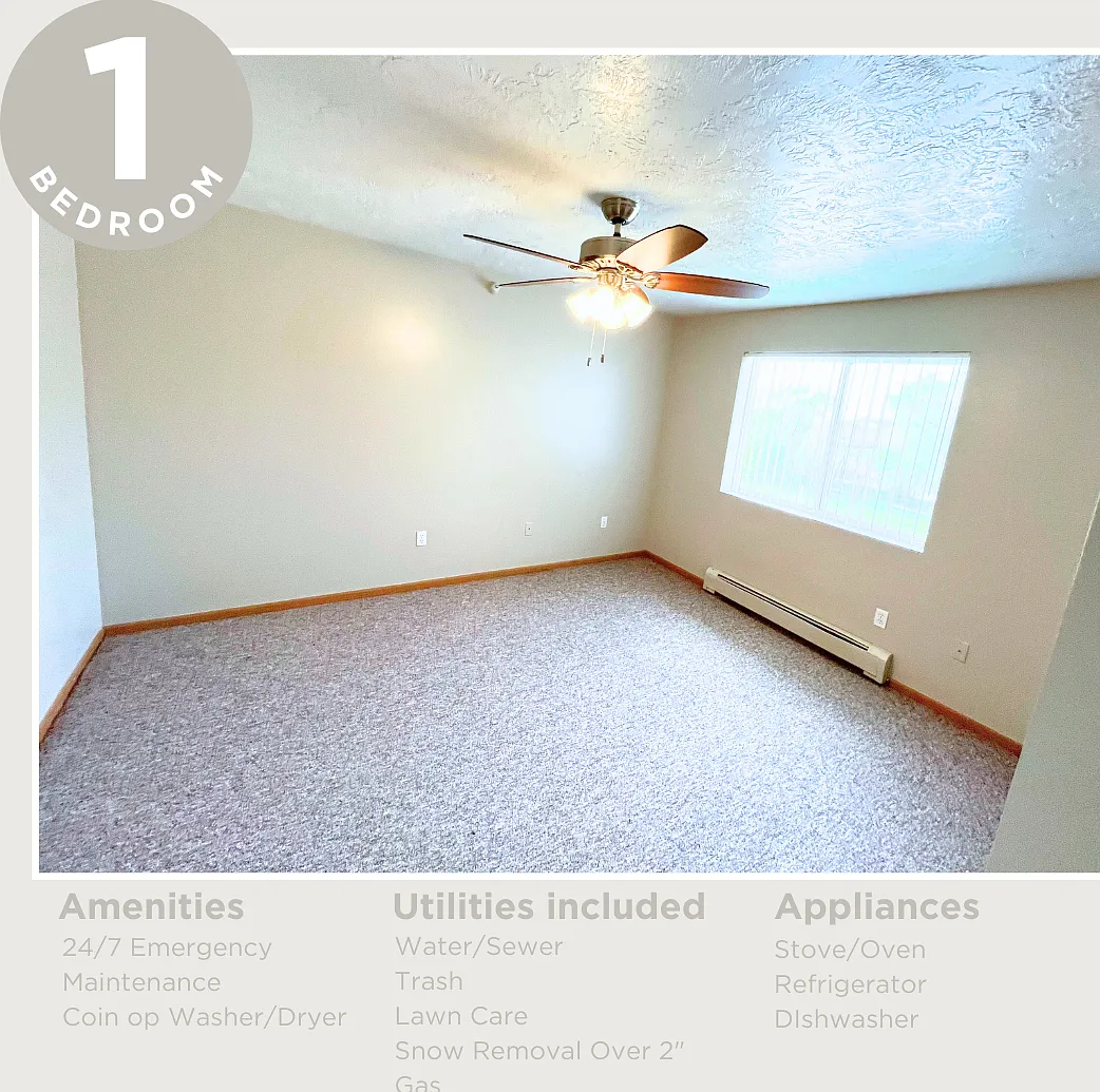 Seneca Place Apartments — Photo 4