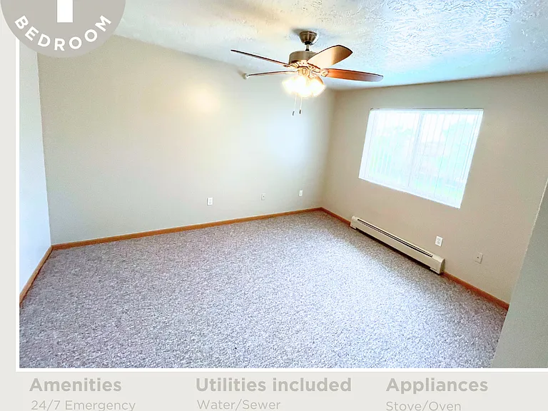 Seneca Place Apartments — Photo 4