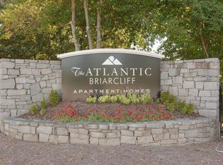 The Atlantic Briarcliff, Atlanta, GA 30329