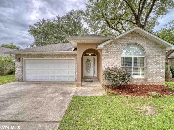 7078 Raintree Ln, Gulf Shores, AL 36542