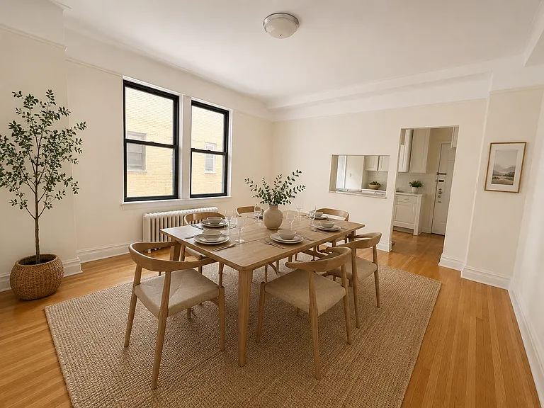 27 W 96th St #16C — Photo 3