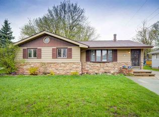 1518 E Calumet St, Appleton, WI 54915