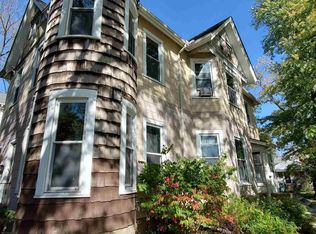 1201 Farnam St, Davenport, IA 52803