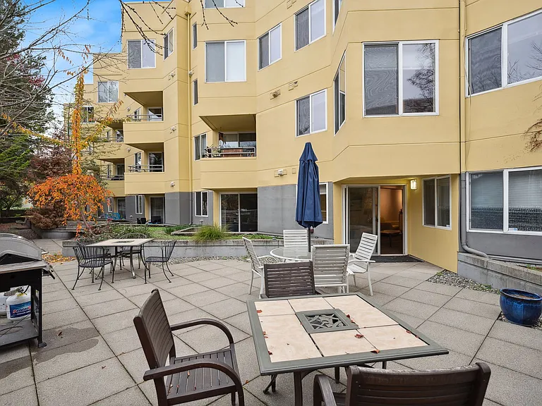 Lake Union Terrace — Photo 10