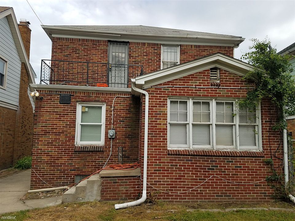 16177 Linwood St, Detroit, MI 48221 Zillow