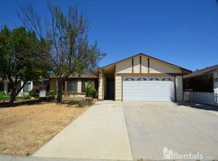 29846 Killington Dr, Sun City, CA 92586