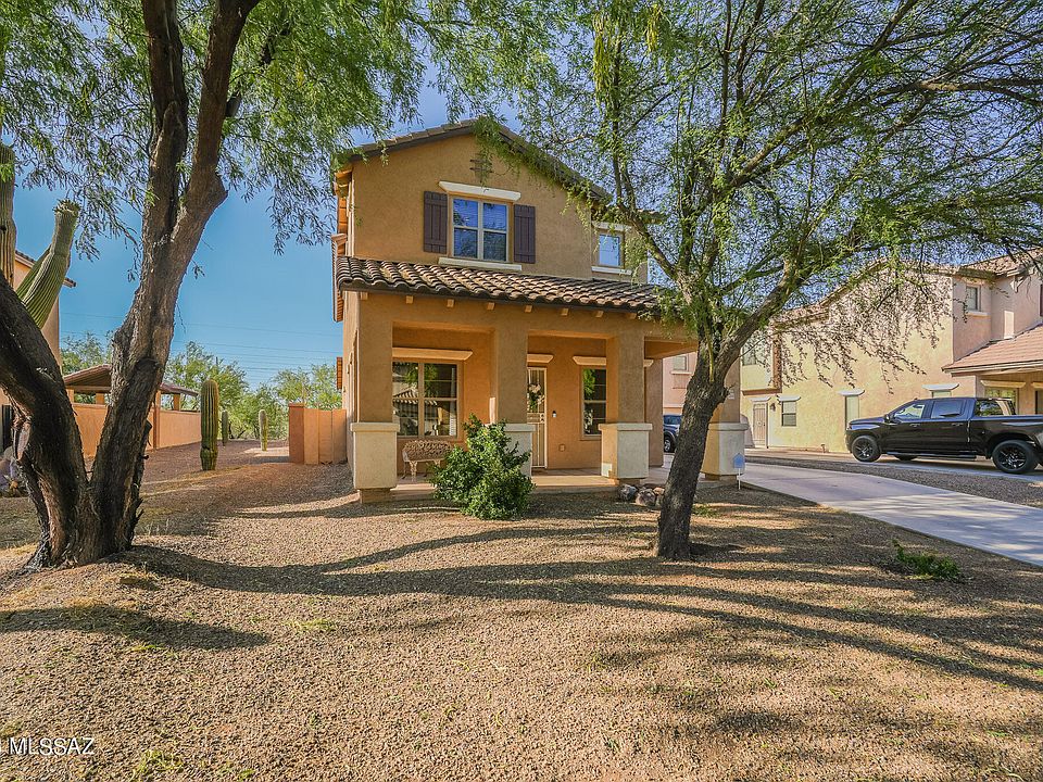 1st image of 396 W Calle Cajeta