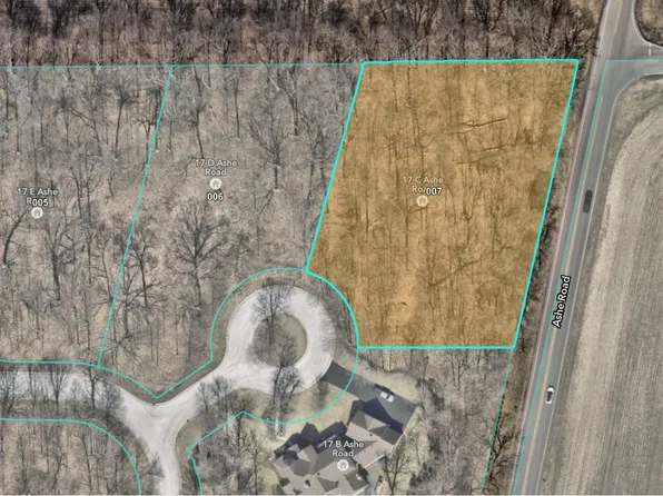 17 Ashe Rd, Sugar Grove, IL 60554