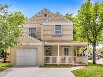 11455 SW 117th Ct, Miami, FL, 33186