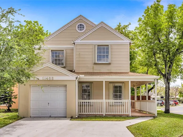 11455 SW 117th Ct, Miami, FL 33186