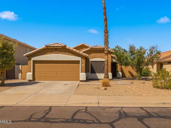 16212 N 162ND Avenue, Surprise, AZ 85374