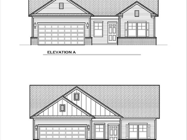 168 Spyglass Ln, Anderson, SC 29625