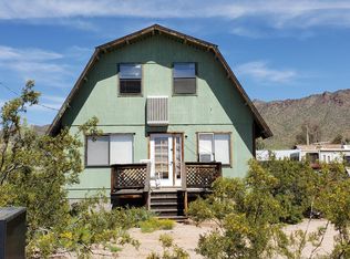 2586 W Canyon St, Apache Junction, AZ 85120