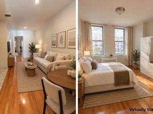 273 Pleasant Ave #4, New York, NY 10029