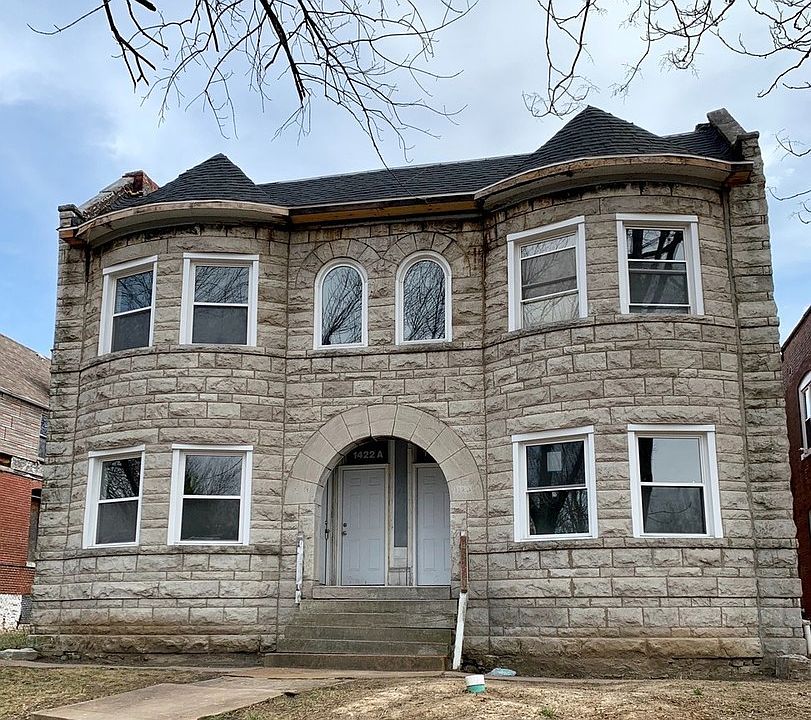 1st image of 1420A Union Blvd