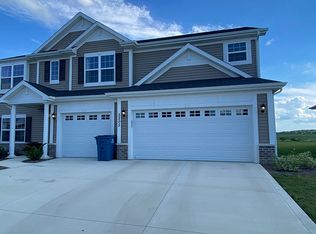 5205 Gadwall Pass, Fort Wayne, IN 46818