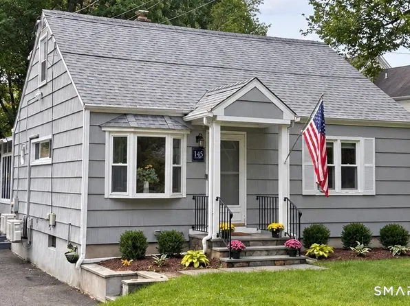 145 West Avenue, Darien, CT 06820