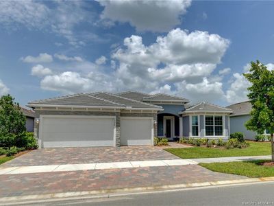 13520 SW Gingerline Dr, Port Saint Lucie, FL, 34987