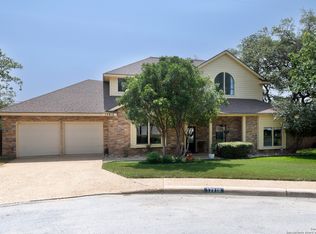 17910 Winter Hl, San Antonio, TX 78258