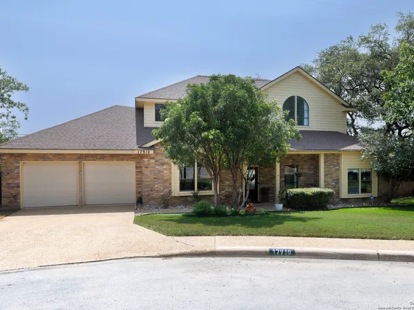 17910 Winter Hill, San Antonio, TX 78258