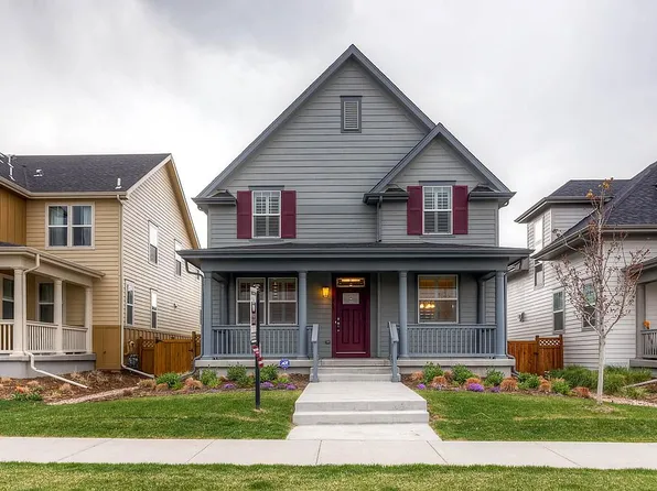 3269 N Uinta St, Denver, CO 80238