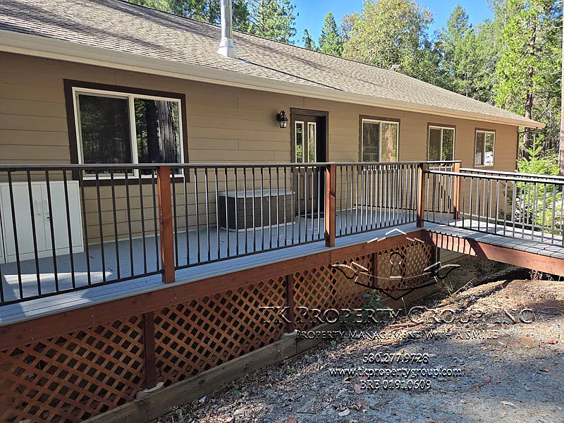 18449 Shasta Dam Way #2