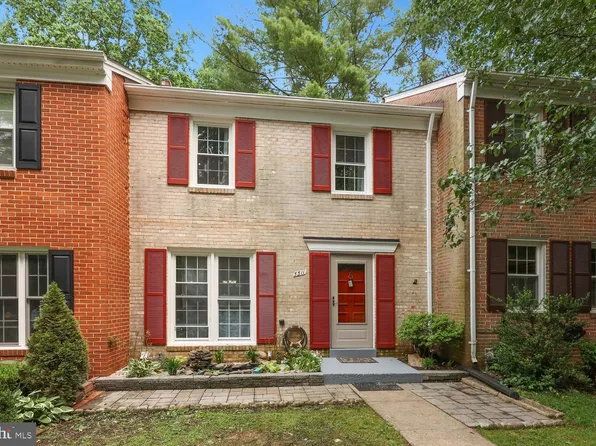 5511 Mitcham Ct, Springfield, VA 22151