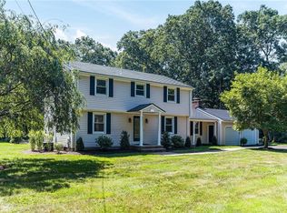 680 Fletcher Rd, North Kingstown, RI 02852