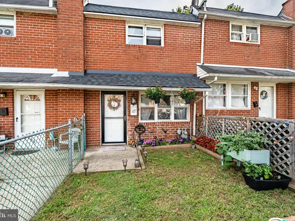 1250 Tyler St, Norristown, PA 19401