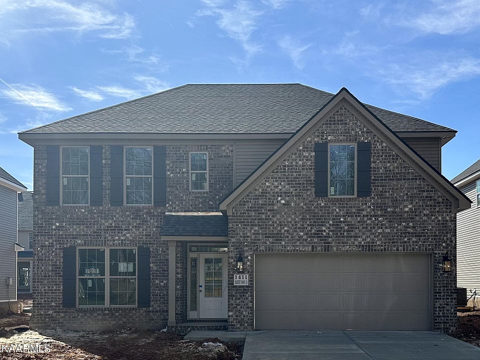 1st image of 1411 Harvest Moon Ln Lot 15