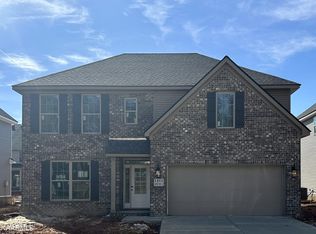 1411 Harvest Moon Ln LOT 15, Knoxville, TN 37922