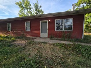 3815 Hinkson Creek Rd, Columbia, MO 65202