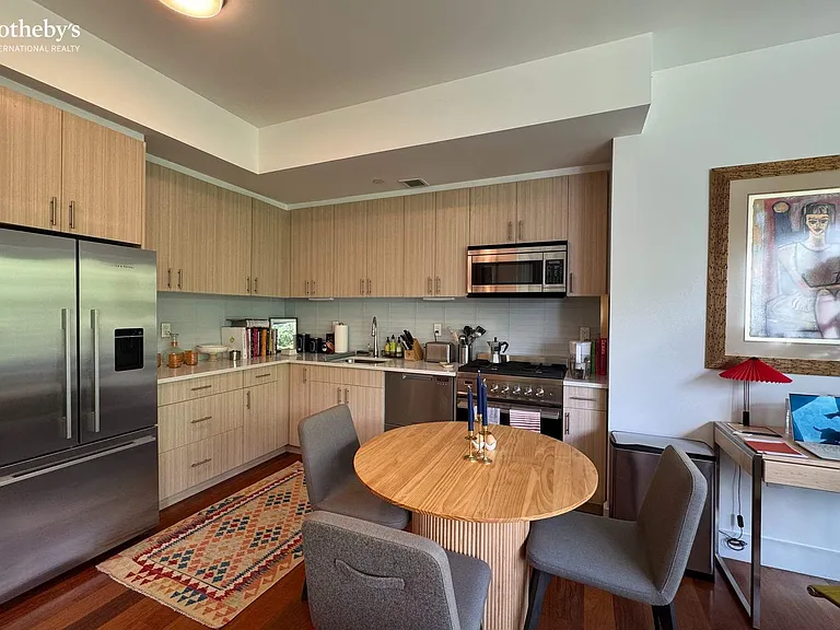 52 Convent Ave #4B — Photo 6