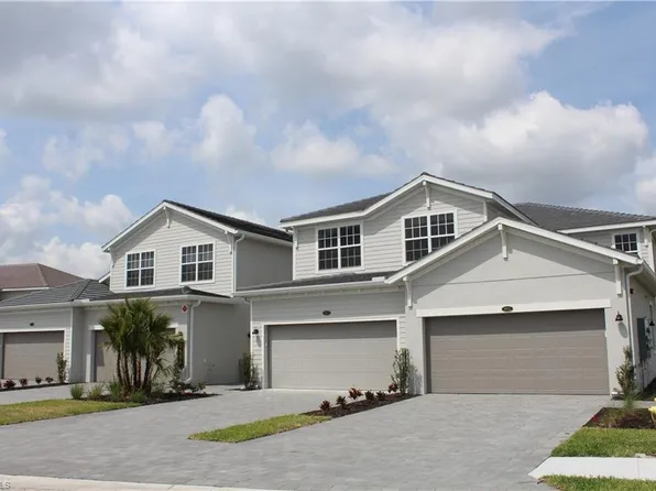 5661 Melbourne Court Ave #8012, Immokalee, FL 34142