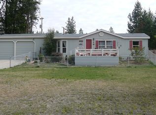 37720 N Sheets Rd, Elk, WA 99009