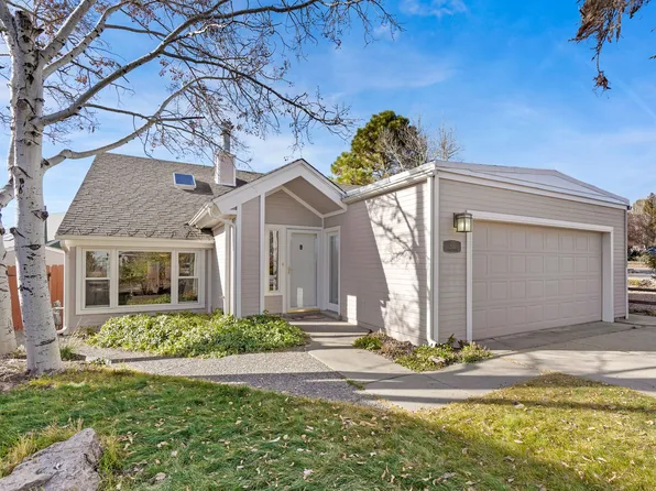 835 Tiffany Ct, Los Alamos, NM 87544