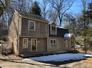 213 New Canaan Rd, Wilton, CT 06897