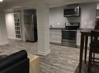 1400 Decatur St NW, Washington, DC 20011