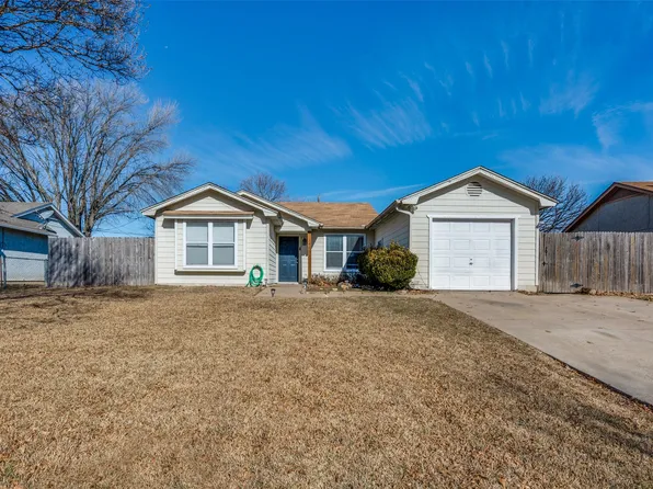 1415 Colonnade Dr, Arlington, TX 76018