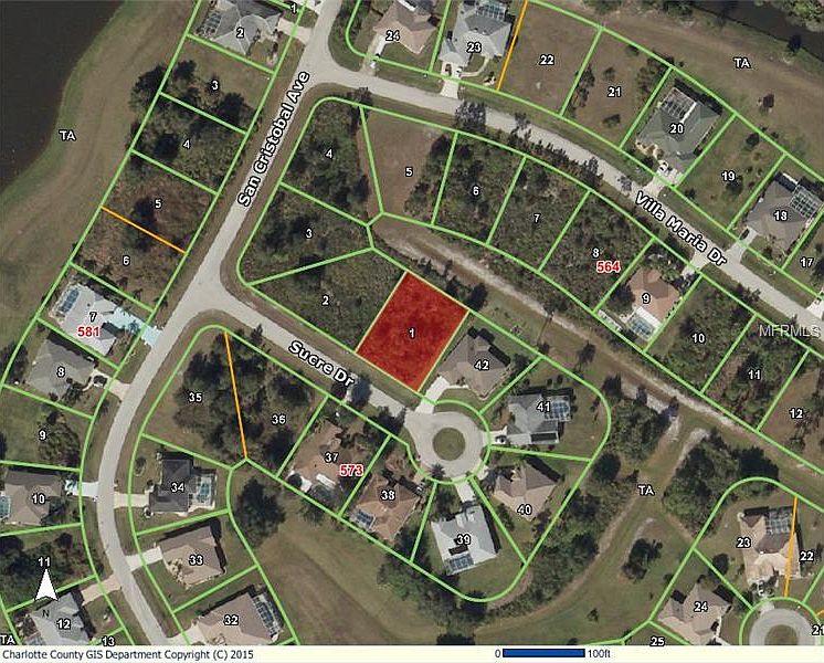 1st image of this home