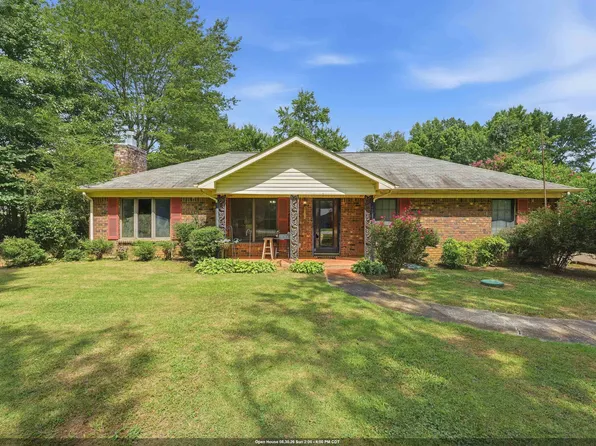 1290 County Road 107, Killen, AL 35645
