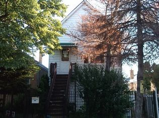 2446 W 45th Pl, Chicago, IL 60632