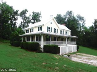 4166 Middleburg Rd, Union Bridge, MD 21791