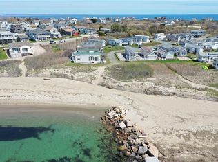 1 Offshore Rd UNIT 10, Narragansett, RI 02882
